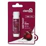 Clensta Beetroot Lip Balm With Hyaluronic Acid 4 Point 5 Gspf 30