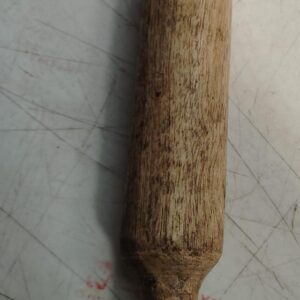 Wooden Rolling Pin
