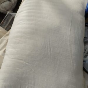 Pillowala White Color Pillow Pack Of 2