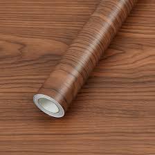 Wood Peel And Stick Wallpaper Brown Wood 3 Metr