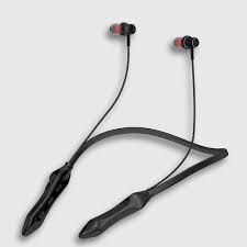 Spark 611 Black Neckband