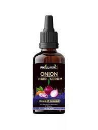 Phillauri Onion Hair Serum 30 Ml