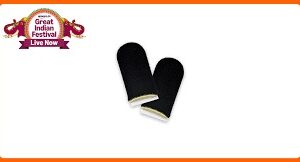 Black Color Wasp Feelers Pack Of 12