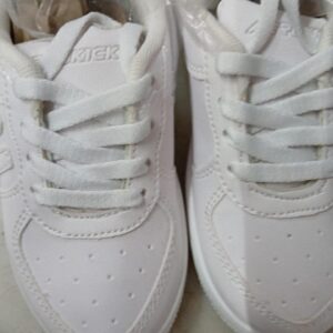 Shoes For Kids Color White Size 10