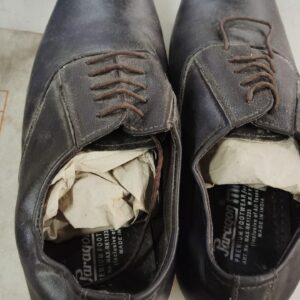 Shoes For Men Color Brwon Size 41