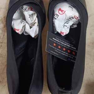 Women Eego Italy Comfortable And Stylish Office Ladies Shoes Size 5