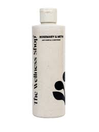 The Wellness Shop Rosemary Methi Conditioner
