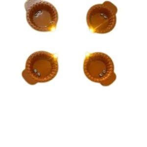 Water Led Sensor Diya Pack Of 6