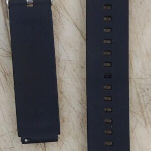 19Mm Strap Compatible Noise Colorfit Pro 2 Oxy Pulse Beat Boat Storm Smart Watch Watches