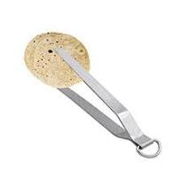 Stainless Steel Tong Roti Steel Chimta Stainless Steel Tong Chapati Chimta