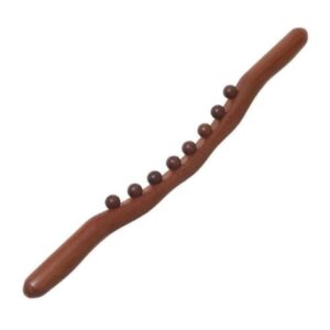 Wood Scraping Massage Stick