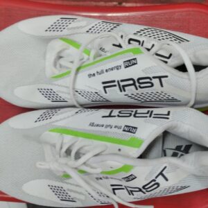 Mens Easy Walk Sports Running Shoes Size 7