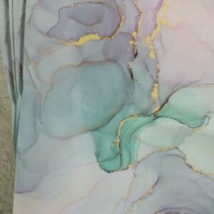 Placemat Fridge Mat Table Mat Dining Mat Set Of 4