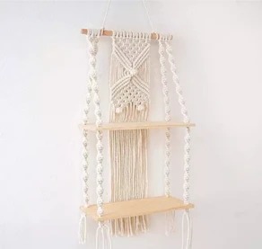 Designer Stylish Trendy Wall Hanger