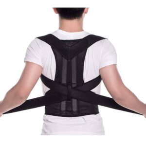 Back Brace Posture Corrector Back Support Belt