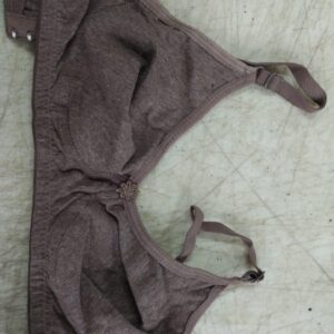 Womens Cotton Non Padded Bra Size 28