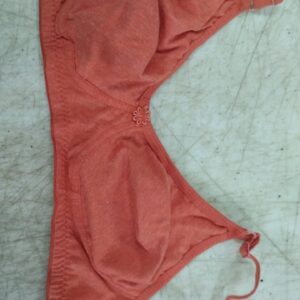 Womens Cotton Non Padded Bra Size 28