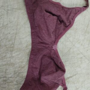 Womens Cotton Non Padded Bra Size 28