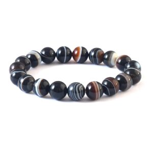Energy Stone Bracelet