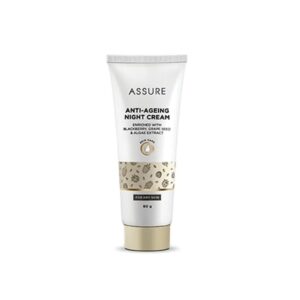 Vestige Assure Anti Ageing Night Cream 60Gm