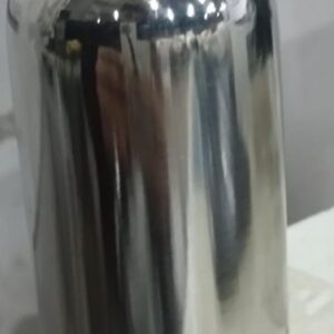 Stainless Steel 250 Ml Baby Feeding Bottle For Kids Steel Feeding Bottle Milk Baby