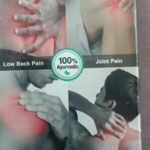 Ozone Kwik Ayurvedic Pain Relieving Oil 50 Ml