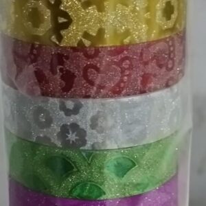 Mosa Tape For Art And Craft Pack Color Multi