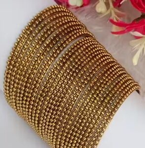 Ball Chain 24 Pcs Mehndi 26