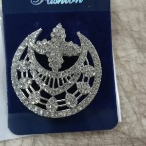 Sparkling Kilangi Brooch
