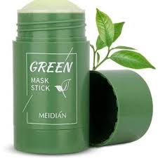 Beauty Gelanzi Green Mask Sticks