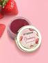 Smytten Lip Cheek Tint Strawberry 8Ml