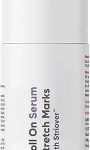 Cosiq Stretch Marks Removal Roll On Serum 40Ml