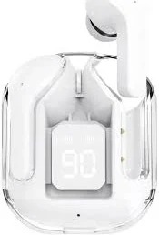 Ultra Pods Max Wireless Earbuds Bluetooth 5 Point 3