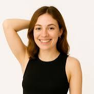 Women Crop Top Black Colour Size S