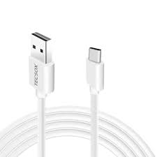 Tecs Ox 33 Watt Fast Charging Usb A To Type C Fast Charging