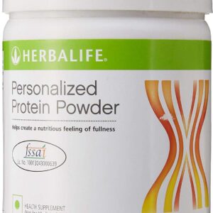 Herbalife Personalized Protein Powder 200 Gm