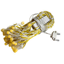 Led Decorative Lights 10 Meter