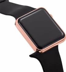 Bank Of Blaze Kids Date And Time Only Digital Watch