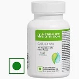 Herbalife Nutrition Cell U Loss Zea Mays Corn Silk Extract Tablets 90N