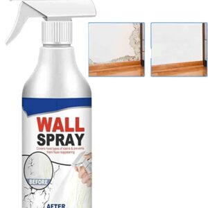 Versatile Wall Repair Paint Wall Spray 100Ml