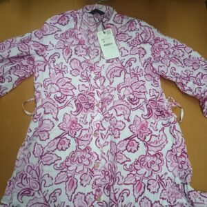 Zara Women Multicolor Dress Size Xs