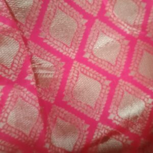 Women Multicolor Saree