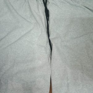 Mens Grey Color Short Size 34