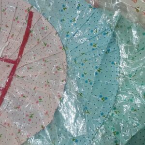 Laddu Gopal Dress Multicolor Set Of 4