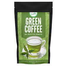 Green Coffee Mix For Optimum Weight 100G