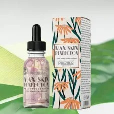 Max Skin Perfector Chest Neck Face Lifting Oil 50Ml