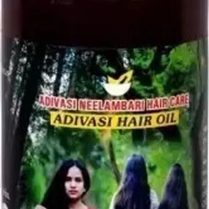 Adivasi Hair Oil 100 Ml
