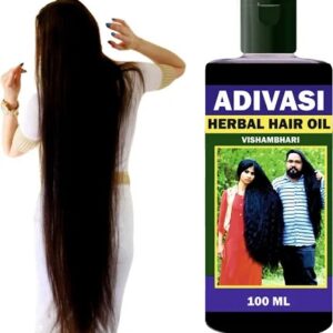 Adivasi Hair Oil 100Ml