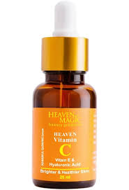 Heaven Magic Vitamin C Serum 25Ml