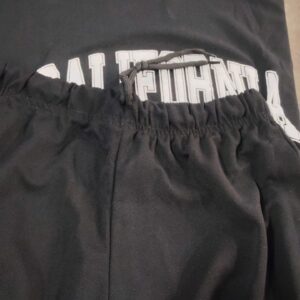 Dress For Women Colour Black Size L